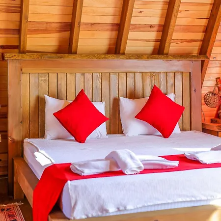 Serene Retreat With Private Pool In Ka, Trkiye