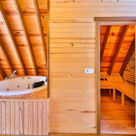 Serene Retreat With Private Pool In Ka, Trkiye Konukevi 4*