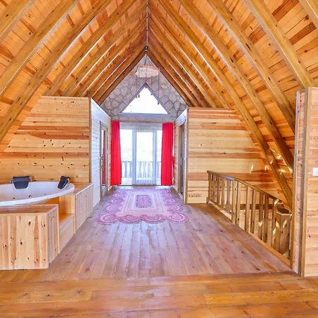 Serene Retreat With Private Pool In Ka, Trkiye